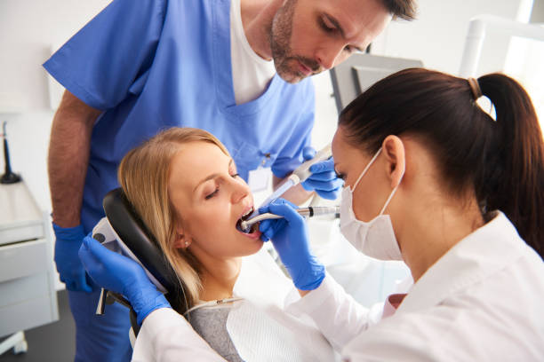 South Beloit, IL  Holistic Dental Services Company