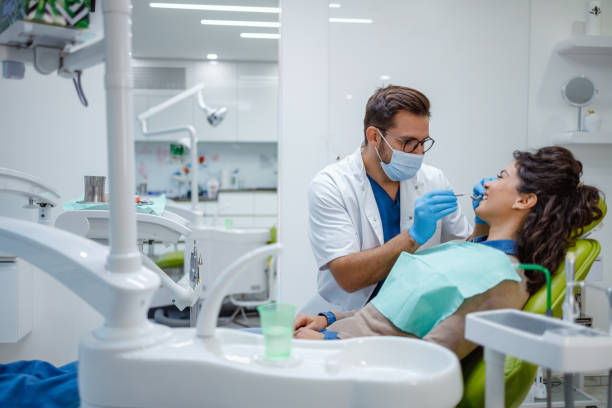 Best Wisdom Tooth Removal  in South Beloit, IL