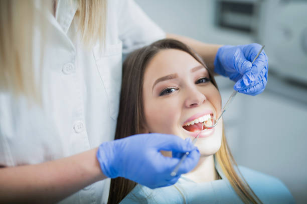 Best Root Canal Treatment  in South Beloit, IL